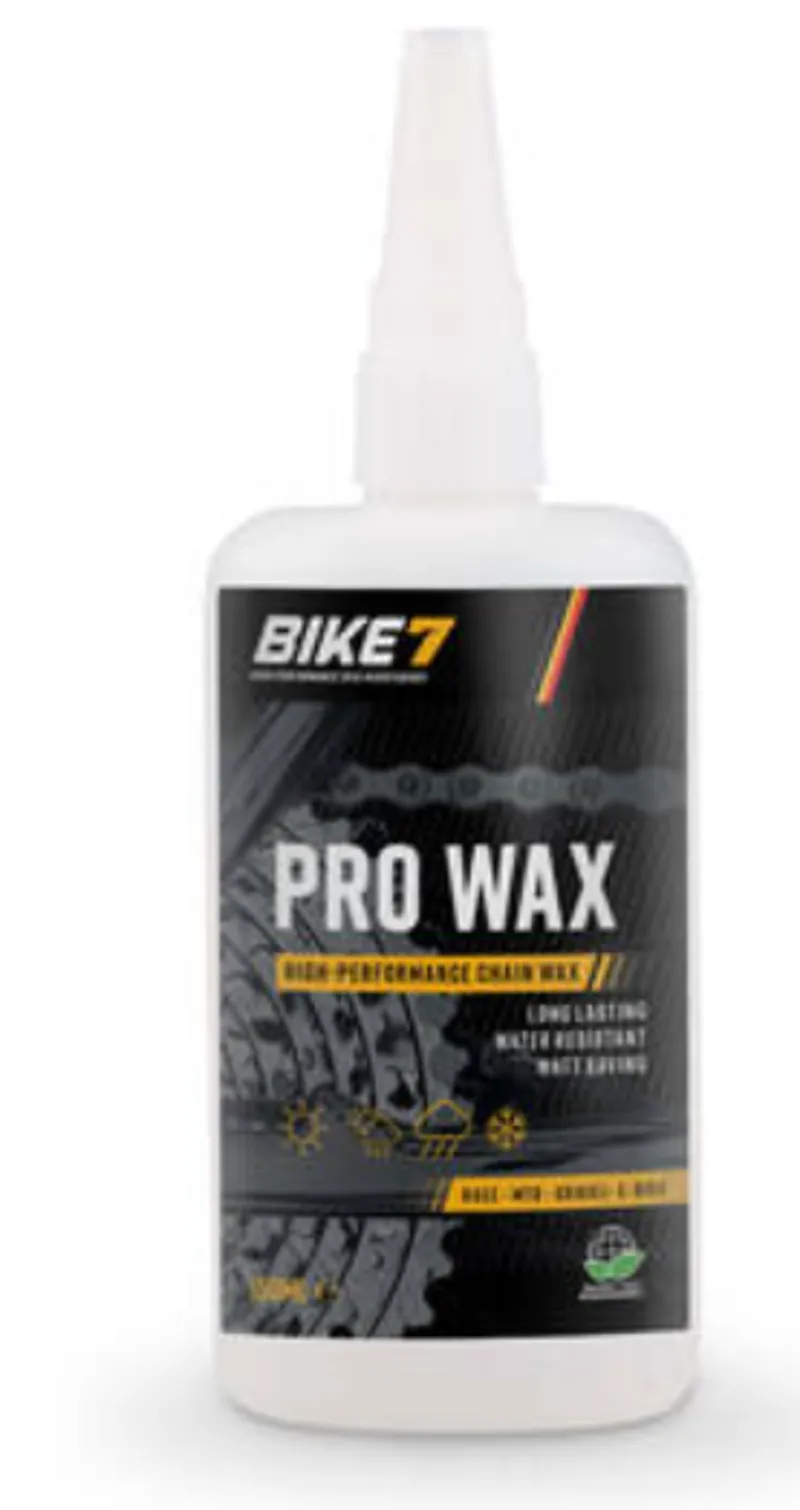 BIKE 7 Pro Wax -150ml